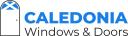 Caledonia Windows and Doors logo